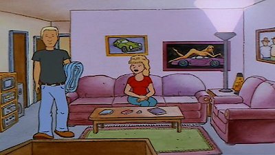King Of The Hill Season 1 Episode 5