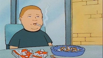 King Of The Hill Season 1 Episode 10