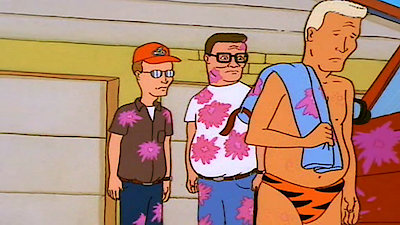 King Of The Hill Season 2 Episode 7