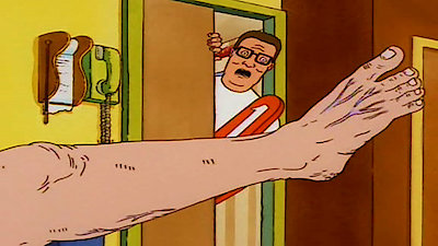 King Of The Hill Season 2 Episode 11