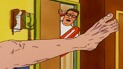 Watch King of the Hill