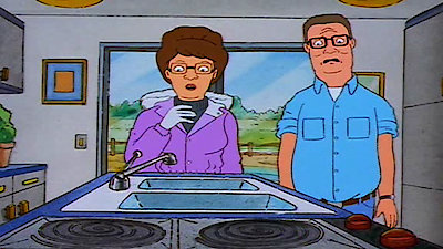 King Of The Hill Season 2 Episode 13