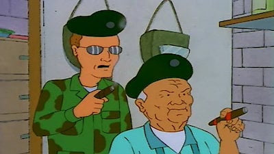 King Of The Hill Season 2 Episode 18