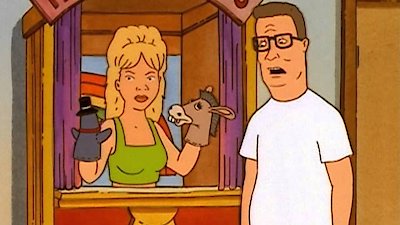 Watch King of the Hill online
