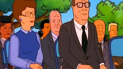 King Of The Hill Season 3 Episode 1