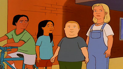 King Of The Hill Season 3 Episode 2