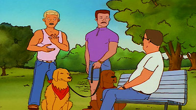 King Of The Hill Season 3 Episode 4