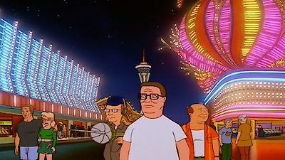 King Of The Hill Season 3 Episode 5
