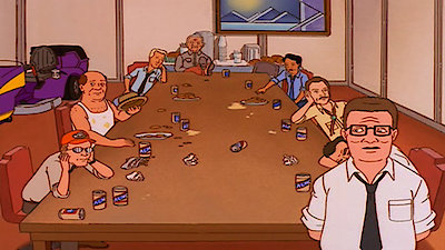King Of The Hill Season 3 Episode 7