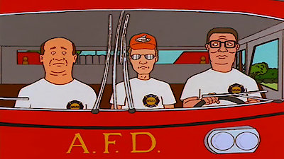 King Of The Hill Season 3 Episode 10