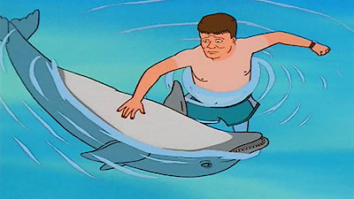 King Of The Hill Season 3 Episode 16