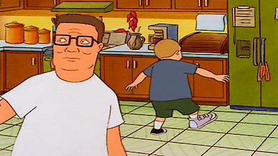 King Of The Hill Season 3 Episode 18