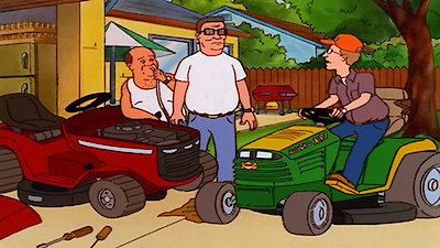 King Of The Hill Season 3 Episode 20