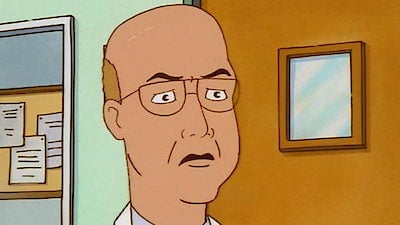 King Of The Hill Season 4 Episode 1