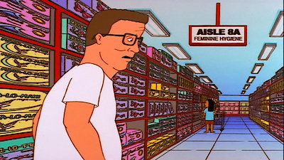 King Of The Hill Season 4 Episode 5