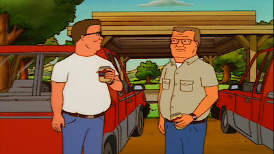 King Of The Hill Season 4 Episode 8