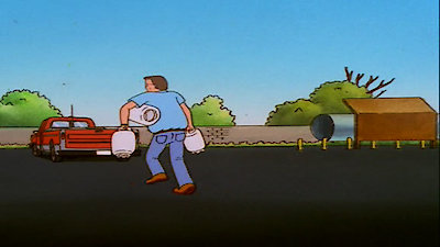 King Of The Hill Season 4 Episode 10