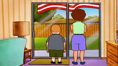 King Of The Hill Season 4 Episode 11