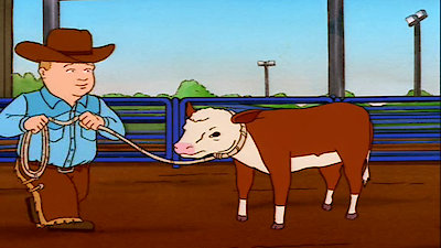 King Of The Hill Season 4 Episode 12