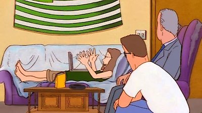 King Of The Hill Season 4 Episode 13