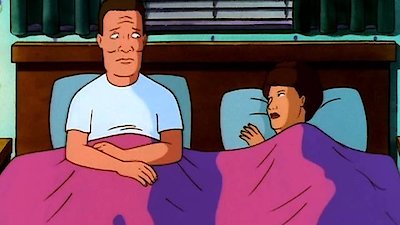 King Of The Hill Season 4 Episode 14