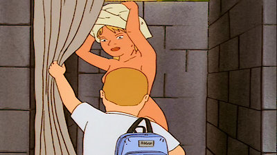 King Of The Hill Season 4 Episode 15