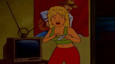 King Of The Hill Season 4 Episode 16