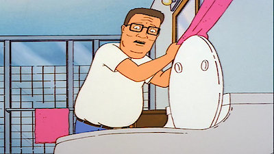 King Of The Hill Season 4 Episode 22