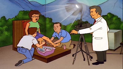 King Of The Hill Season 4 Episode 23