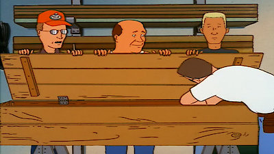 King Of The Hill Season 5 Episode 3