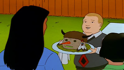 King Of The Hill Season 5 Episode 4