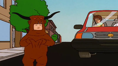 King Of The Hill Season 5 Episode 7