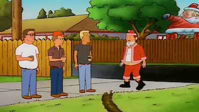 King Of The Hill Season 5 Episode 8