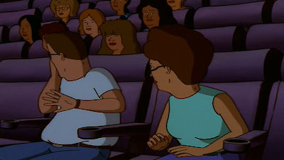 King Of The Hill Season 5 Episode 9