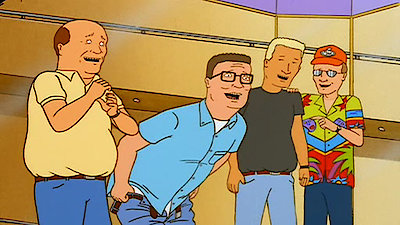 King Of The Hill Season 5 Episode 11