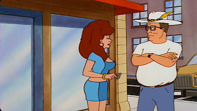 King Of The Hill Season 5 Episode 13