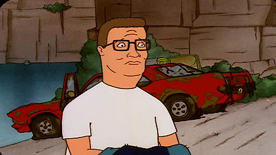 King Of The Hill Season 5 Episode 17