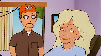 King Of The Hill Season 5 Episode 18