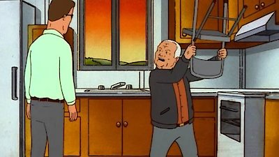 King Of The Hill Season 6 Episode 4
