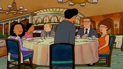 King Of The Hill Season 6 Episode 5