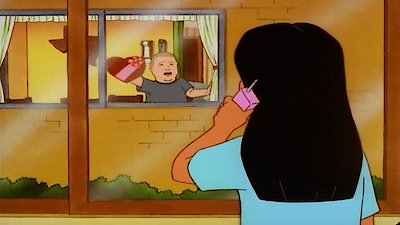 King Of The Hill Season 6 Episode 6