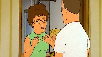 King Of The Hill Season 6 Episode 10