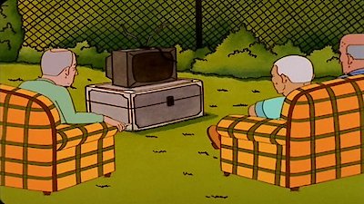 King Of The Hill Season 6 Episode 11