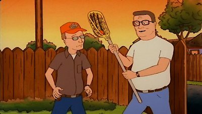 King Of The Hill Season 6 Episode 14