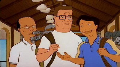 King Of The Hill Season 6 Episode 15