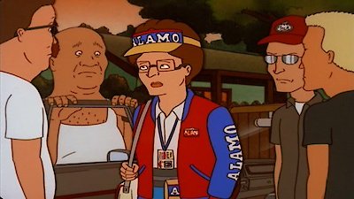 King Of The Hill Season 6 Episode 16