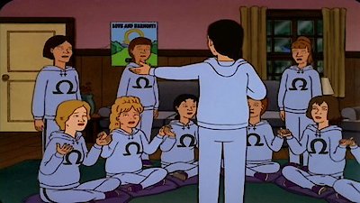King Of The Hill Season 6 Episode 17