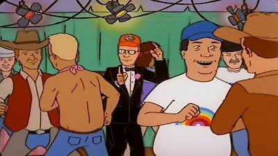 King Of The Hill Season 6 Episode 18