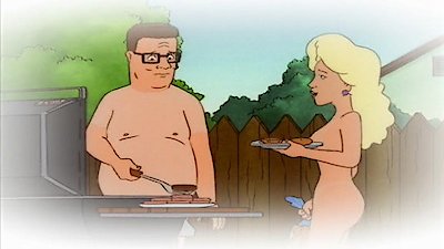 King Of The Hill Season 6 Episode 19