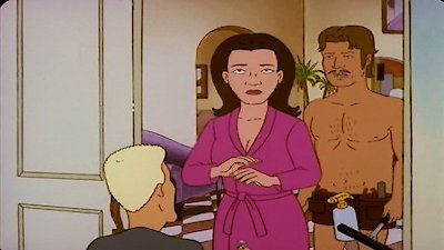 King Of The Hill Season 6 Episode 20